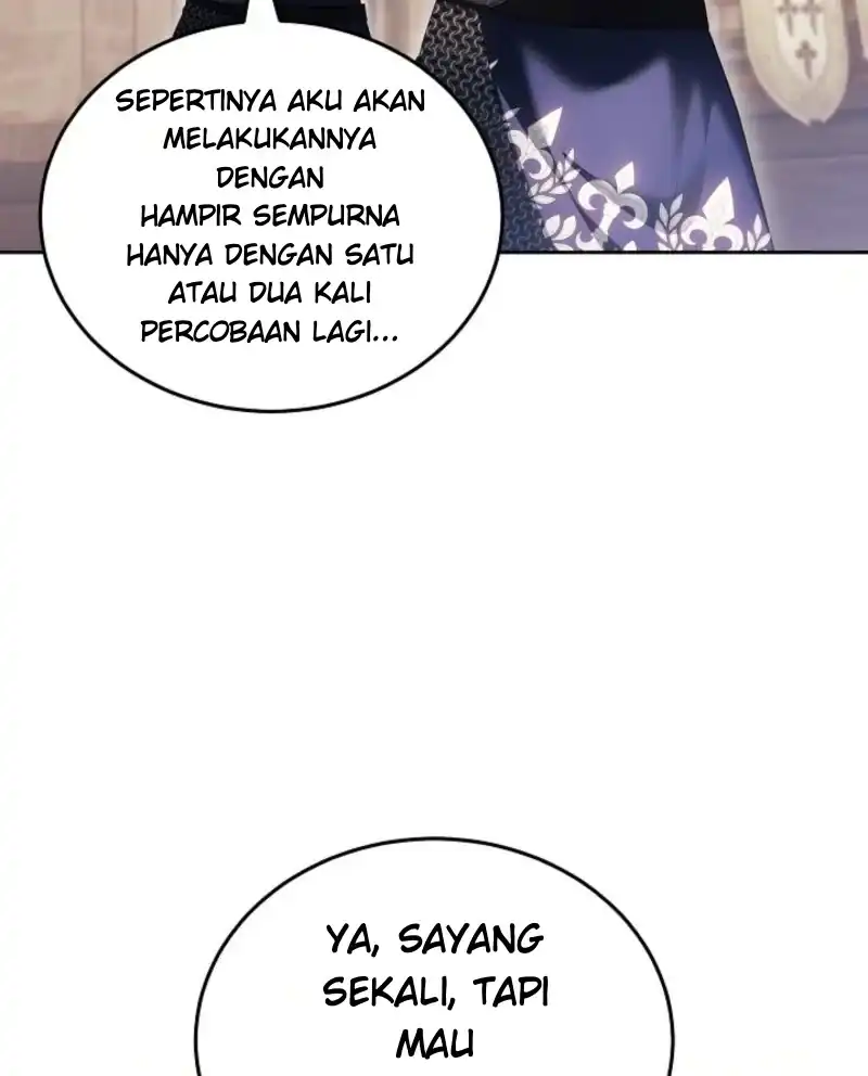 Vote for Your Knight! Chapter 8 - halaman 37
