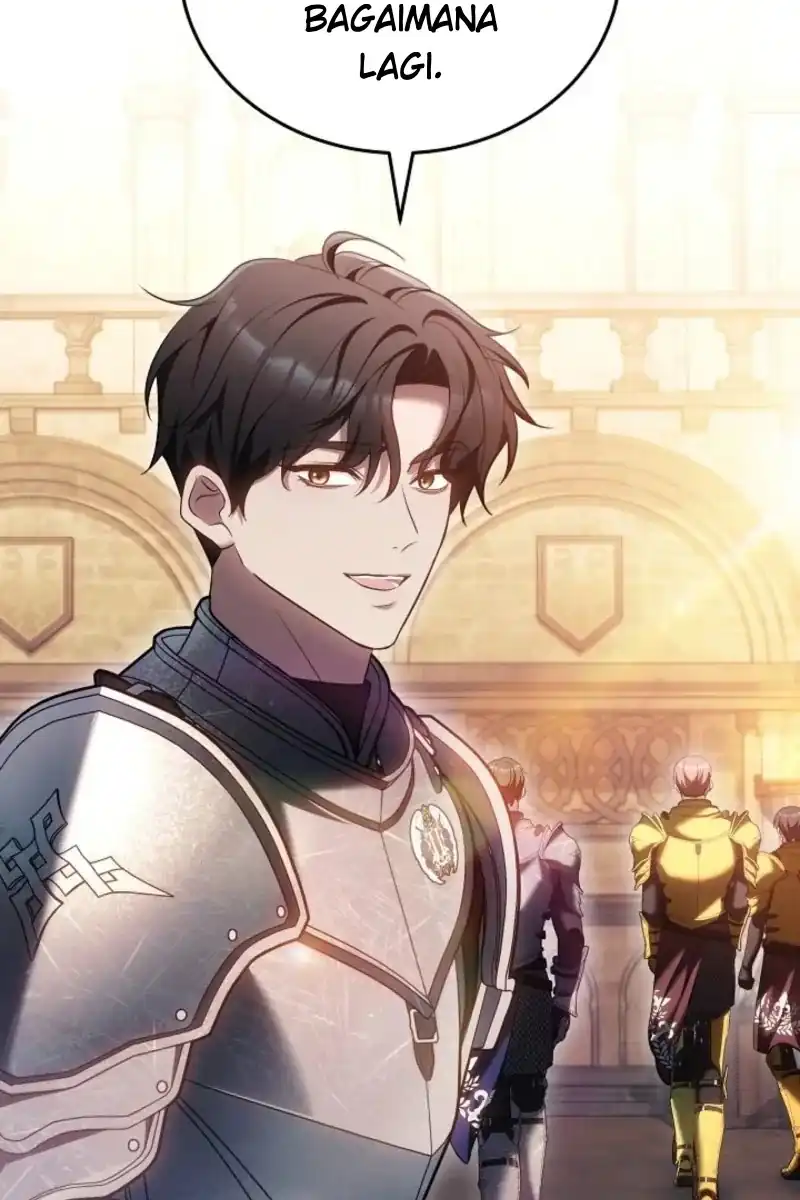 Vote for Your Knight! Chapter 8 - halaman 38