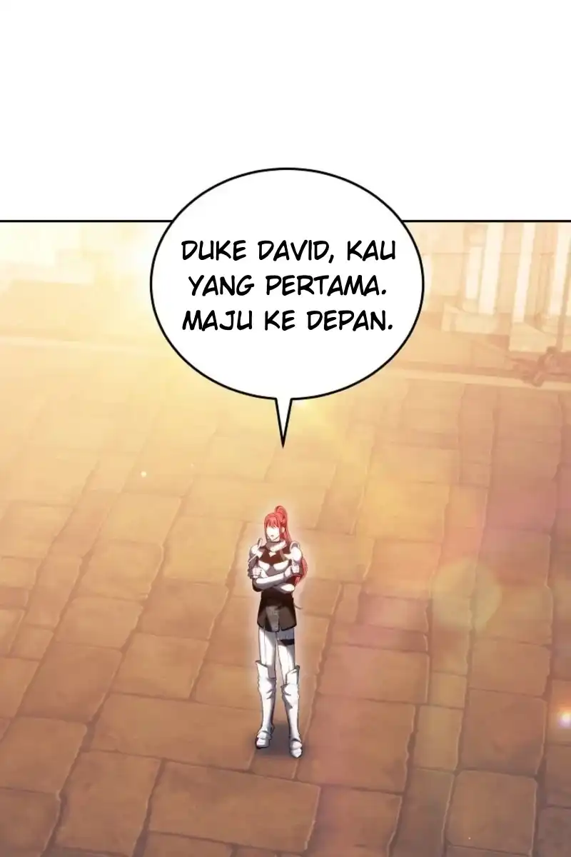 Vote for Your Knight! Chapter 8 - halaman 40