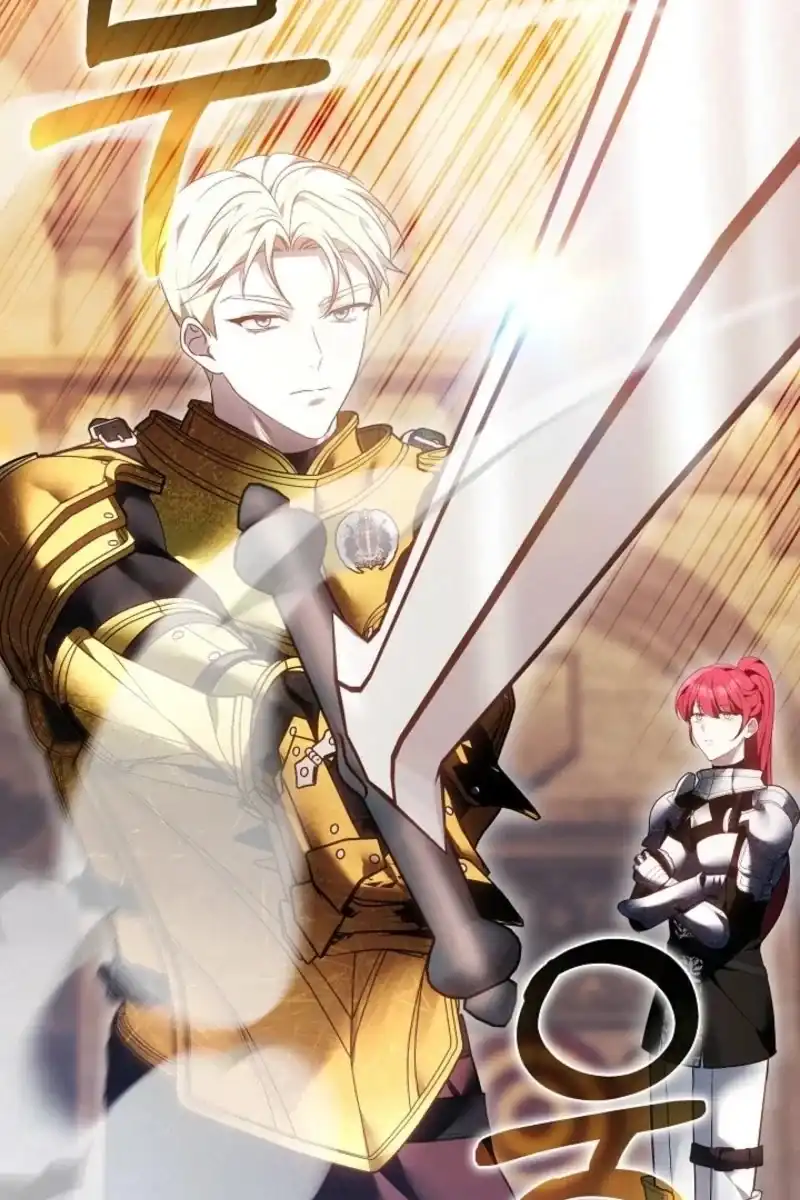 Vote for Your Knight! Chapter 8 - halaman 43