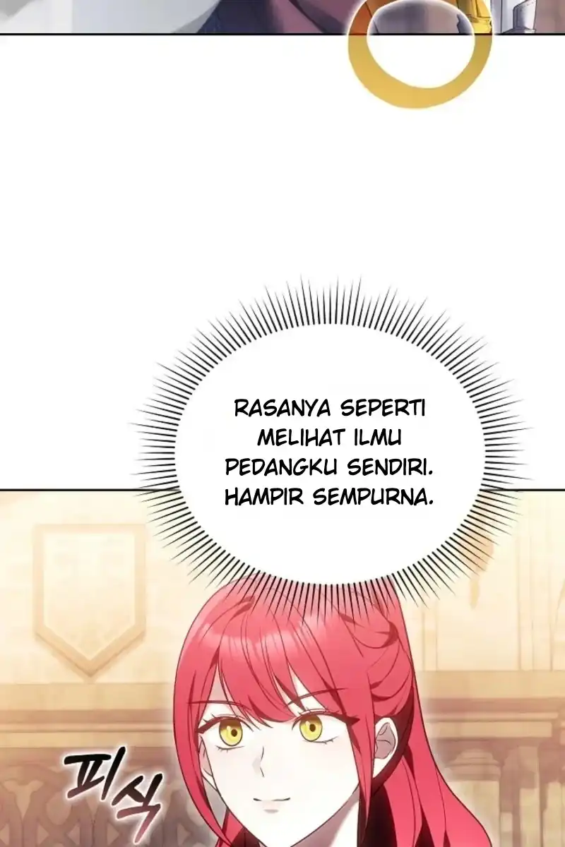 Vote for Your Knight! Chapter 8 - halaman 44