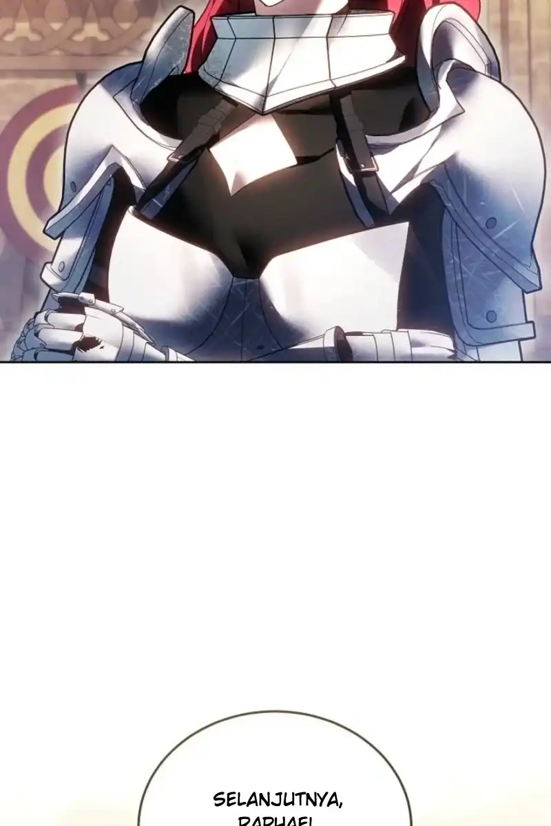 Vote for Your Knight! Chapter 8 - halaman 45