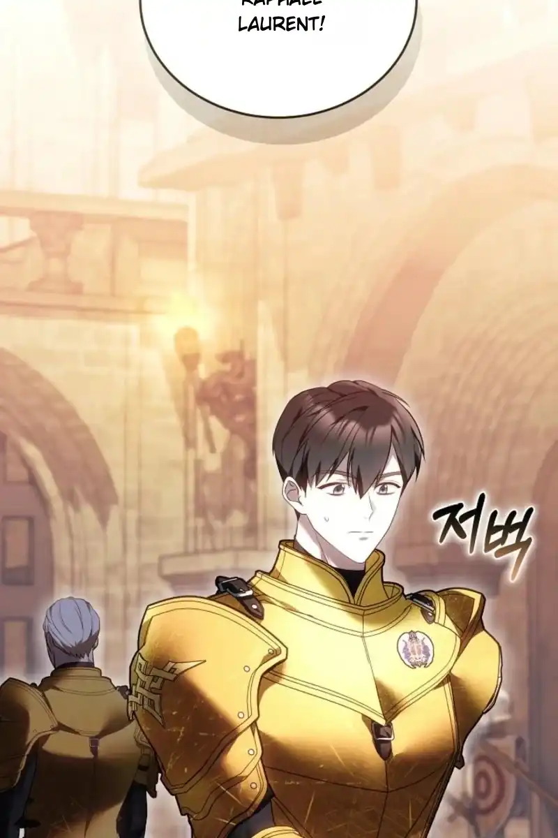 Vote for Your Knight! Chapter 8 - halaman 46