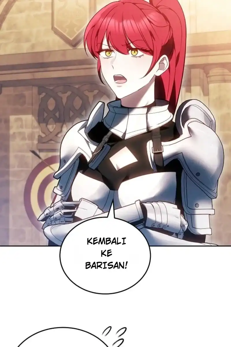 Vote for Your Knight! Chapter 8 - halaman 53
