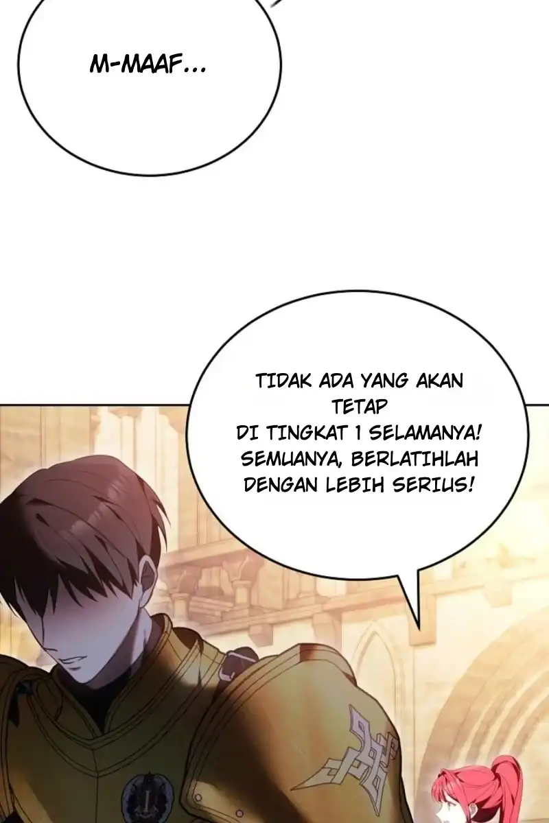 Vote for Your Knight! Chapter 8 - halaman 54