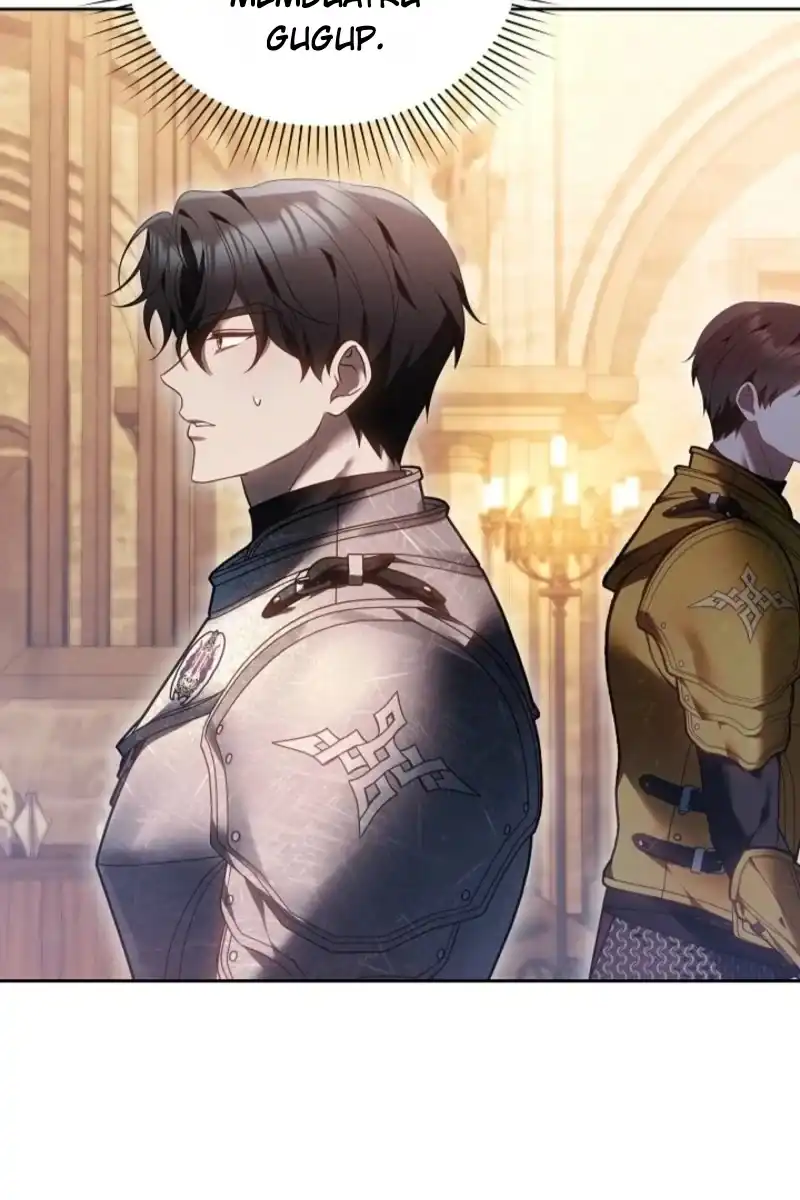 Vote for Your Knight! Chapter 8 - halaman 56