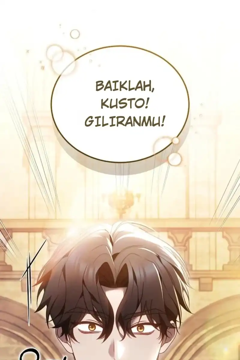 Vote for Your Knight! Chapter 8 - halaman 58
