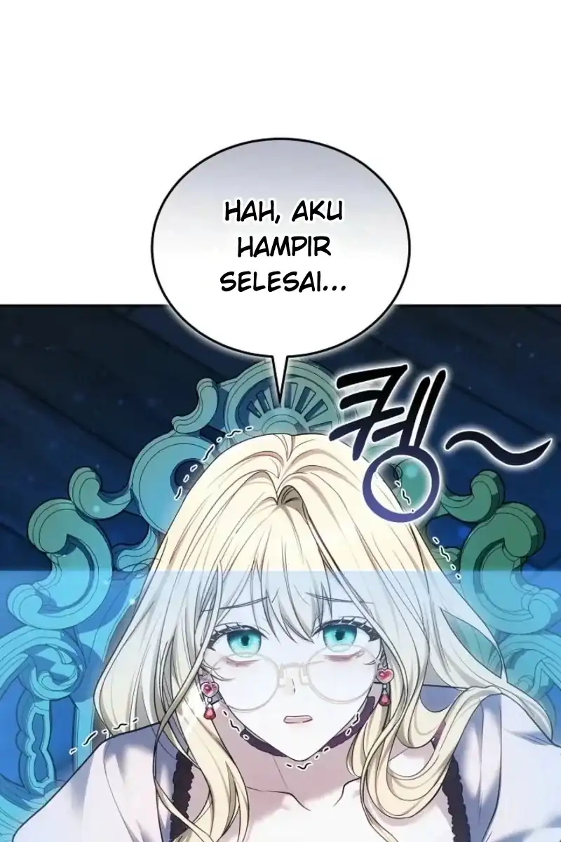 Vote for Your Knight! Chapter 9 - halaman 15
