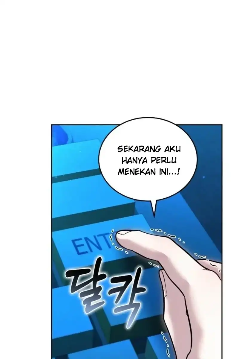 Vote for Your Knight! Chapter 9 - halaman 17