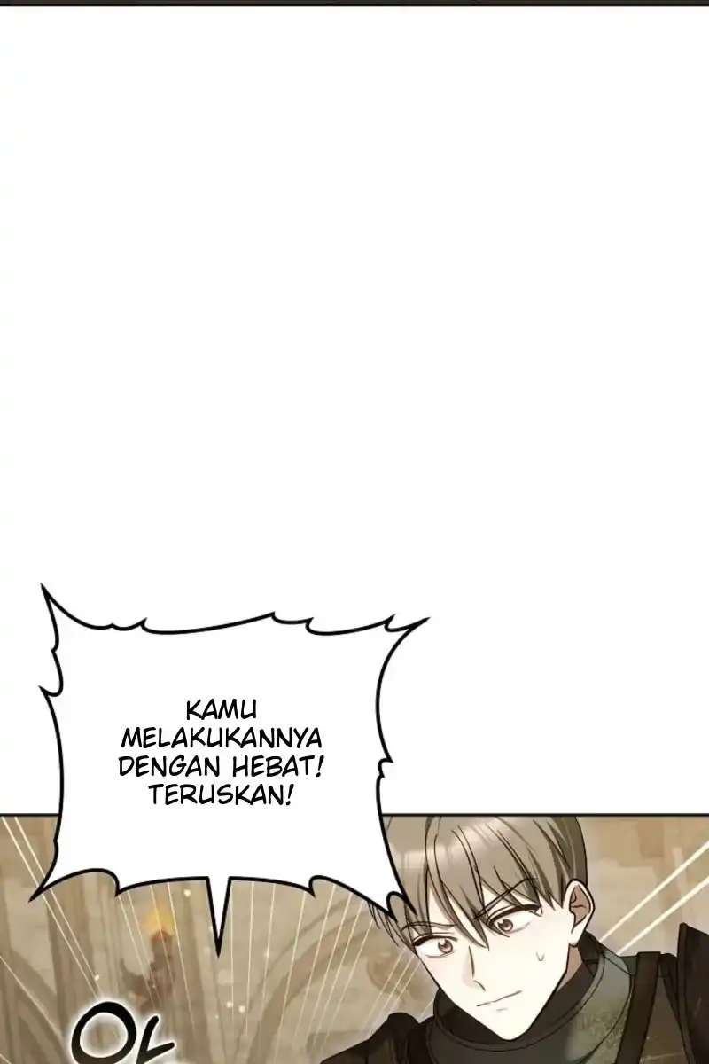 Vote for Your Knight! Chapter 9 - halaman 2