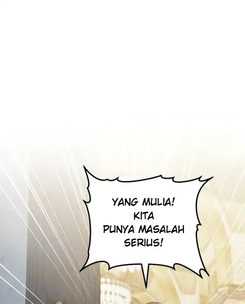 Vote for Your Knight! Chapter 9 - halaman 21