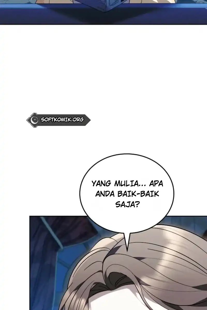 Vote for Your Knight! Chapter 9 - halaman 30