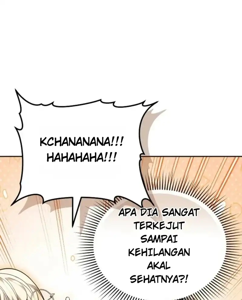 Vote for Your Knight! Chapter 9 - halaman 32