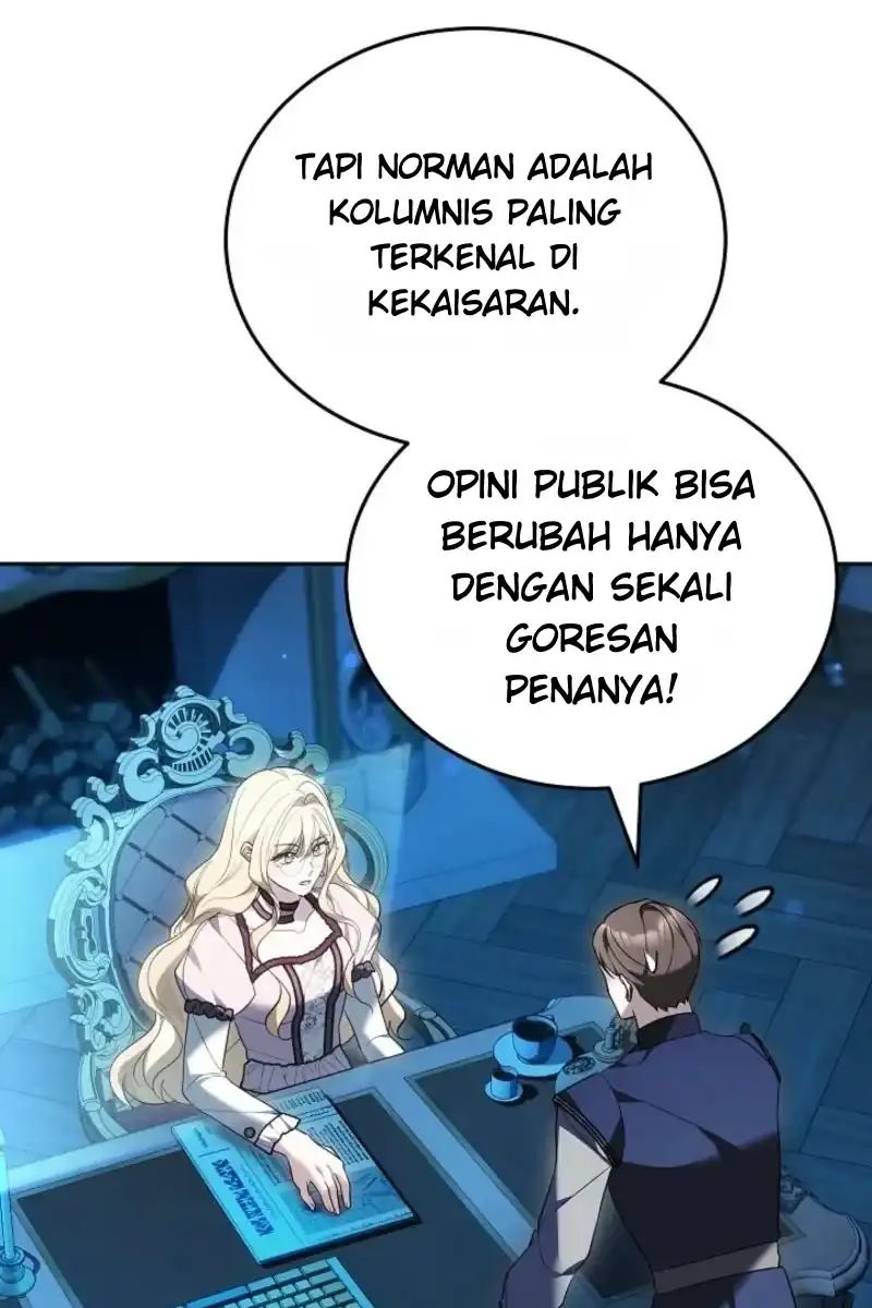 Vote for Your Knight! Chapter 9 - halaman 37