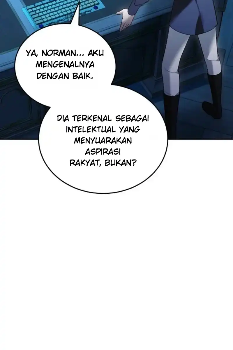 Vote for Your Knight! Chapter 9 - halaman 38