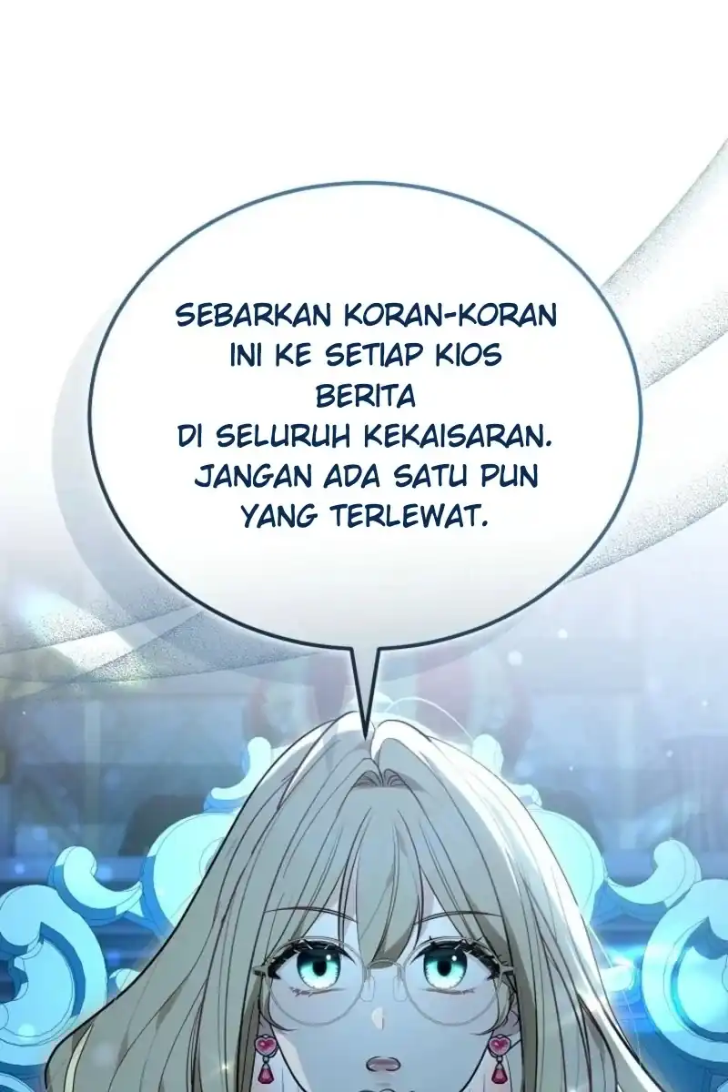 Vote for Your Knight! Chapter 9 - halaman 39