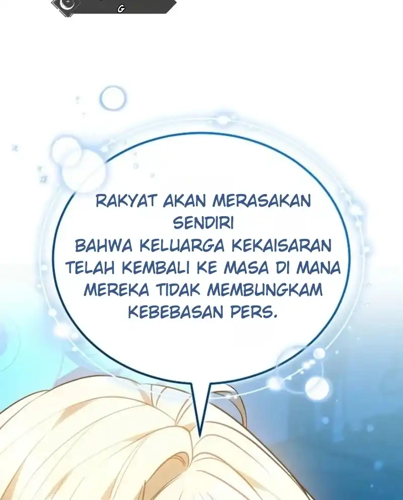 Vote for Your Knight! Chapter 9 - halaman 43
