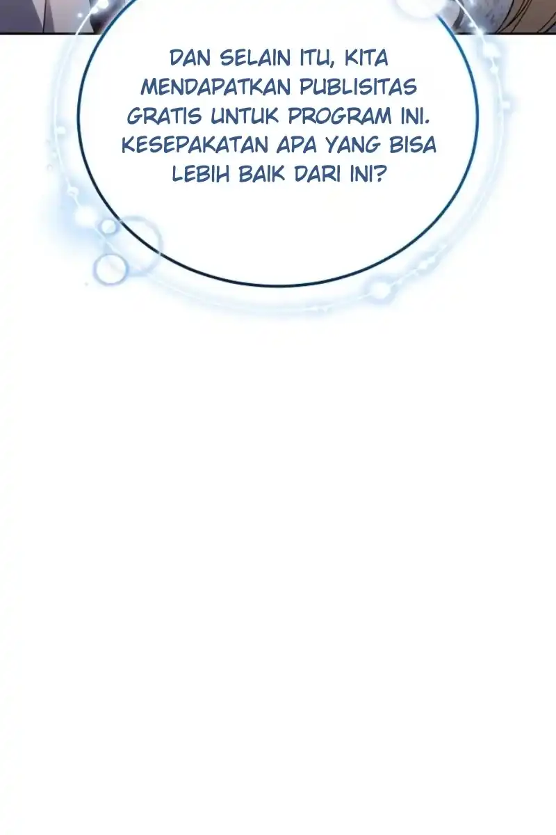 Vote for Your Knight! Chapter 9 - halaman 45