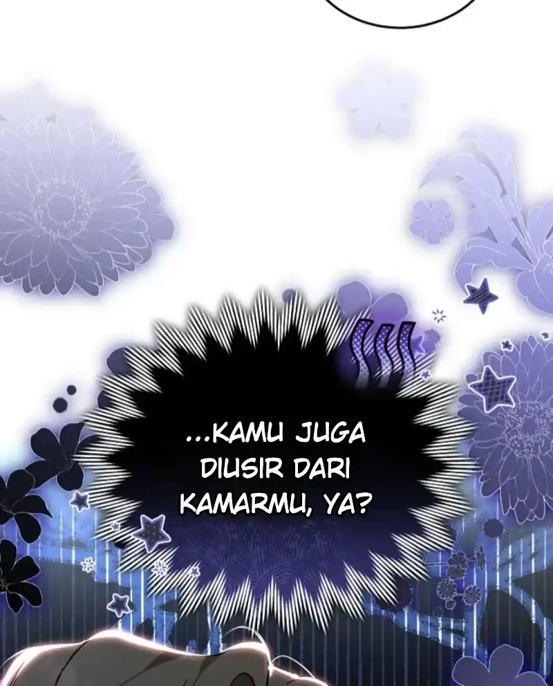 Vote for Your Knight! Chapter 9 - halaman 54