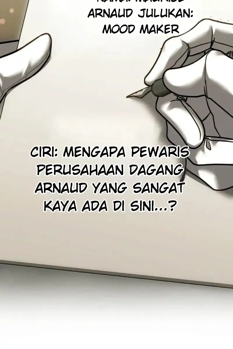 Vote for Your Knight! Chapter 9 - halaman 7