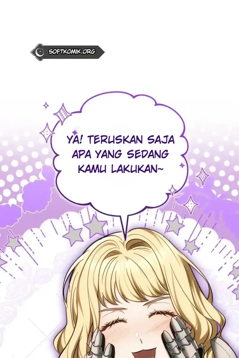 Vote for Your Knight! Chapter 9 - halaman 8