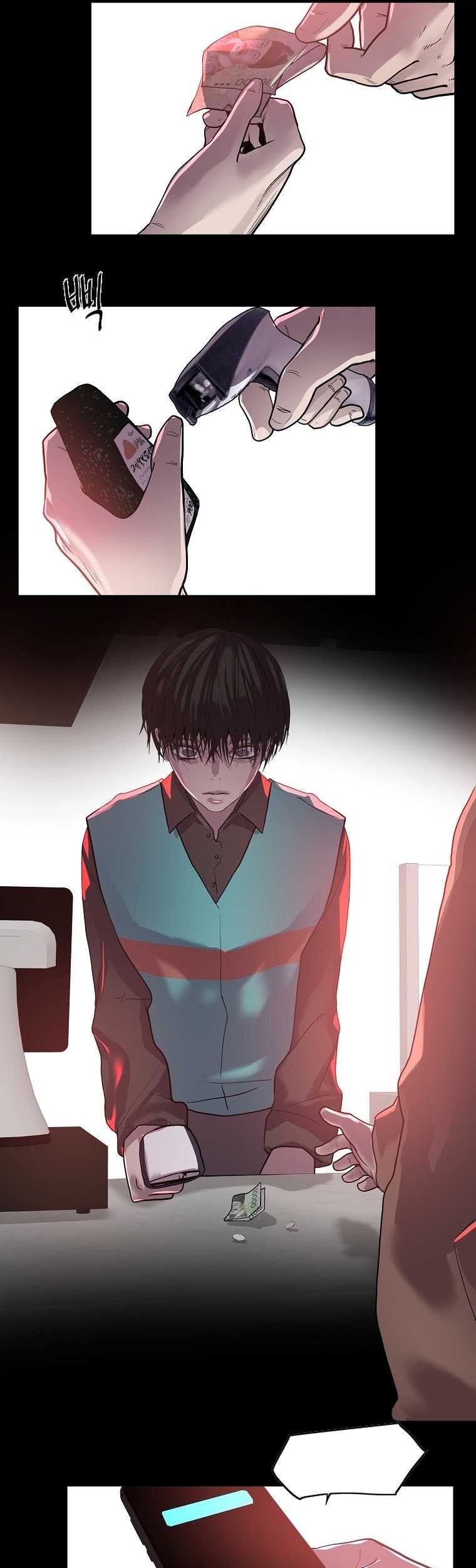 VR HERO Chapter 1 - halaman 10
