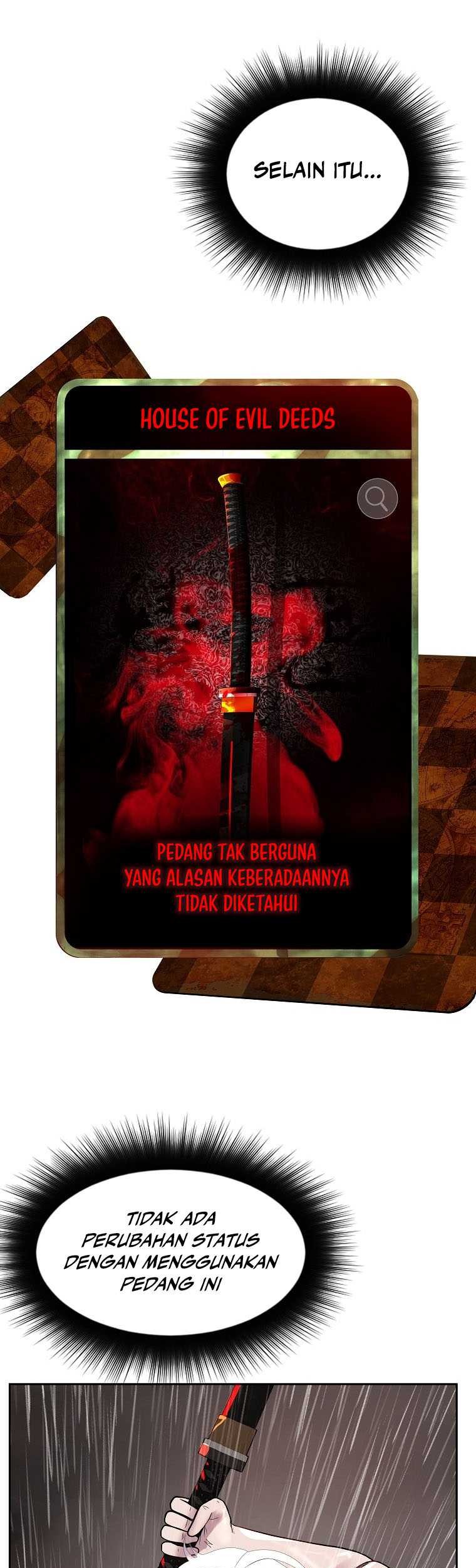 VR HERO Chapter 1 - halaman 105