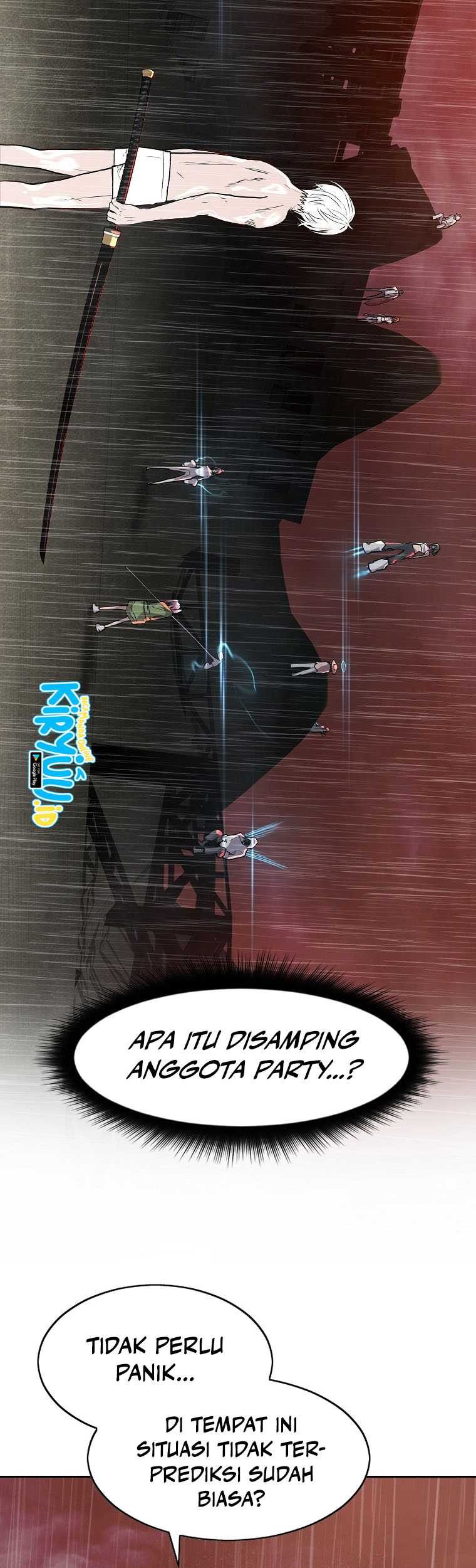 VR HERO Chapter 1 - halaman 109