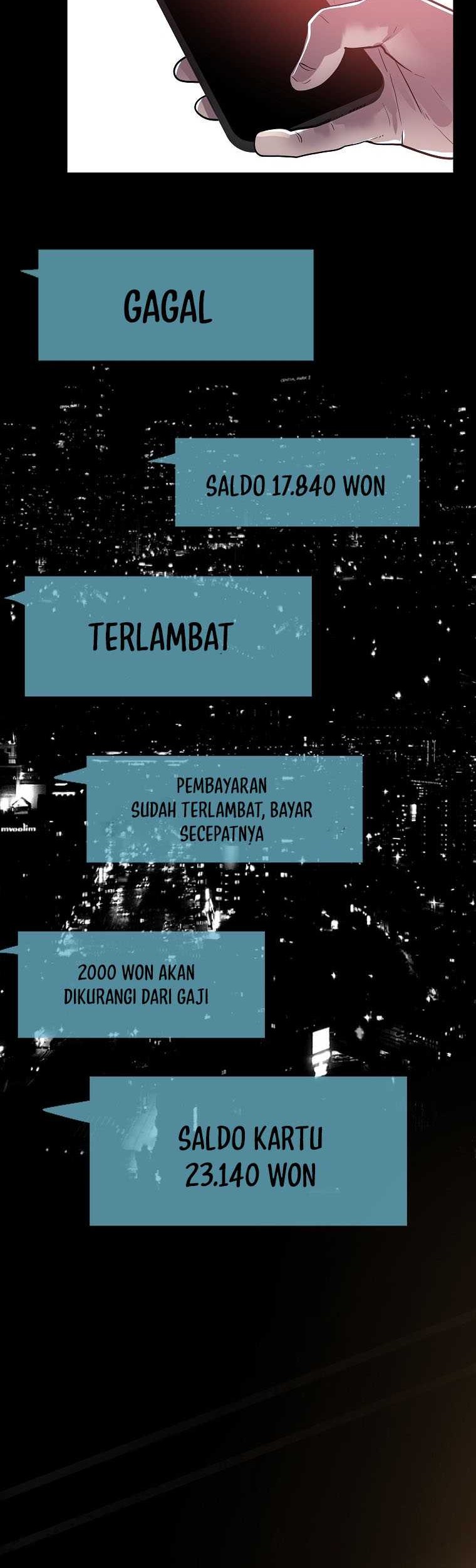 VR HERO Chapter 1 - halaman 11