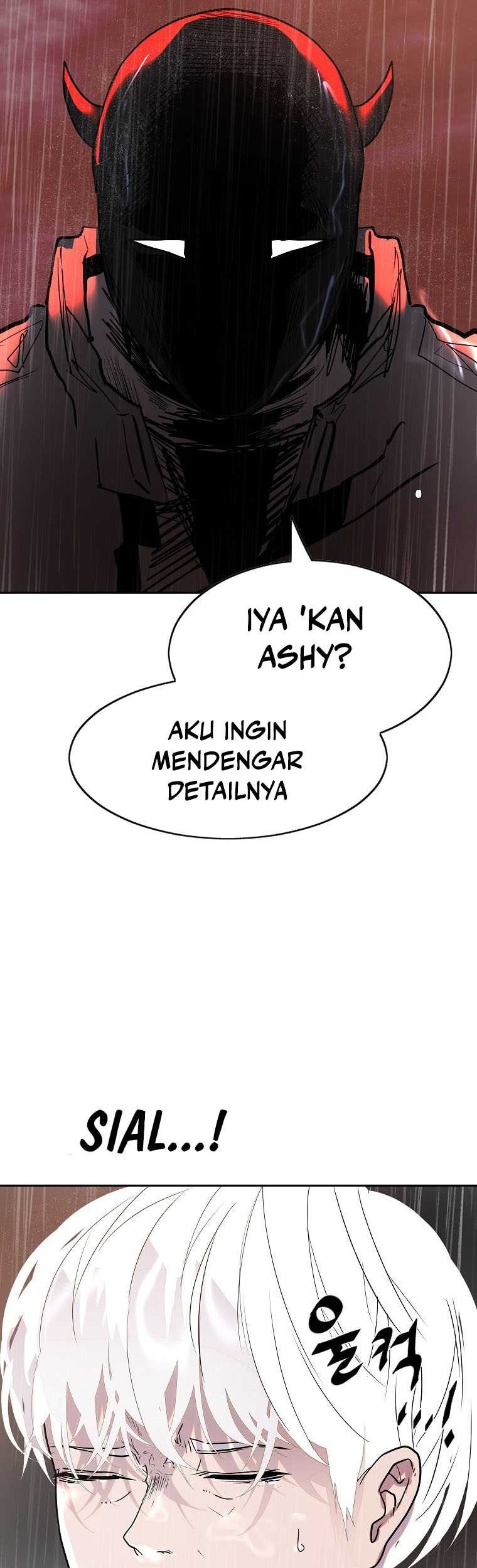 VR HERO Chapter 1 - halaman 110