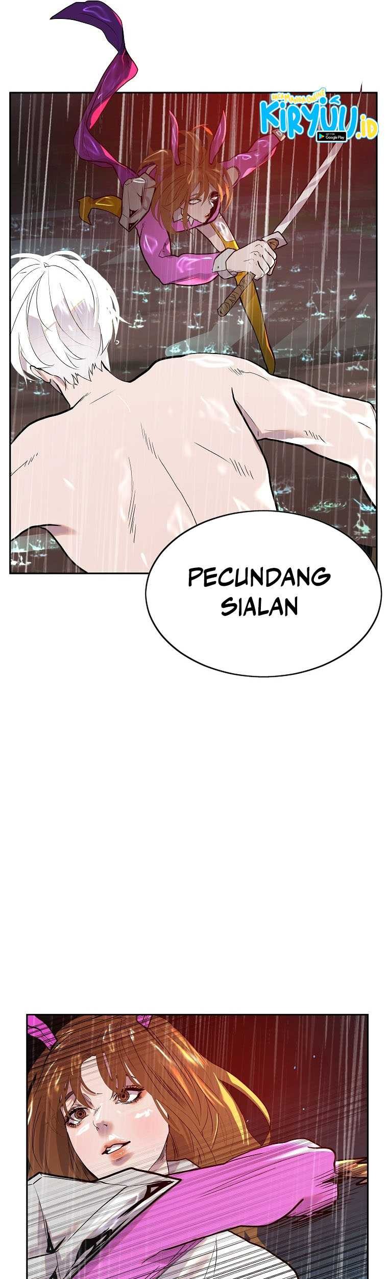 VR HERO Chapter 1 - halaman 113