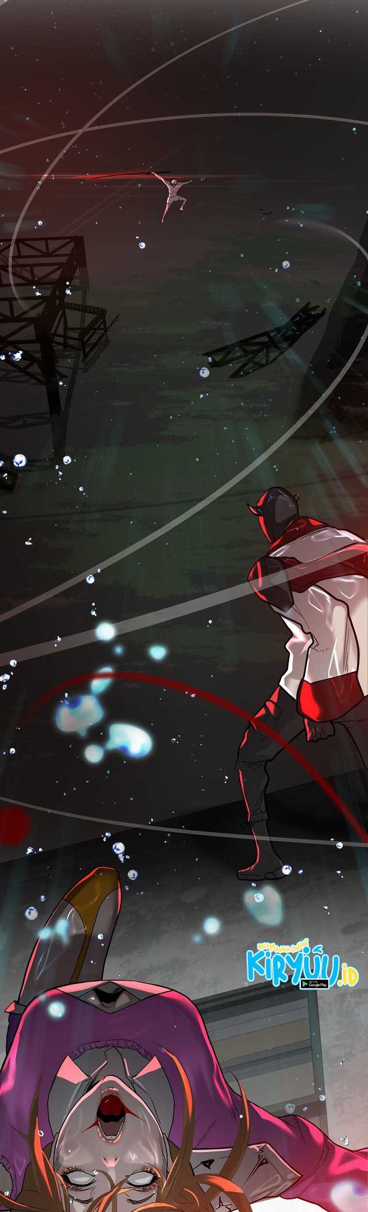 VR HERO Chapter 1 - halaman 115