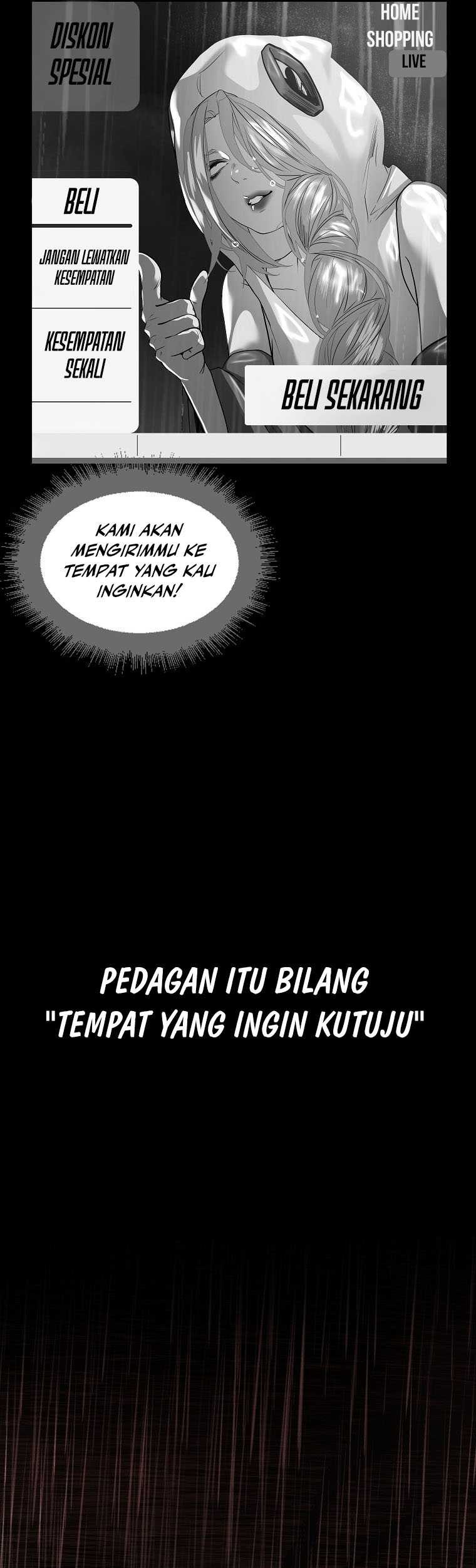 VR HERO Chapter 1 - halaman 121