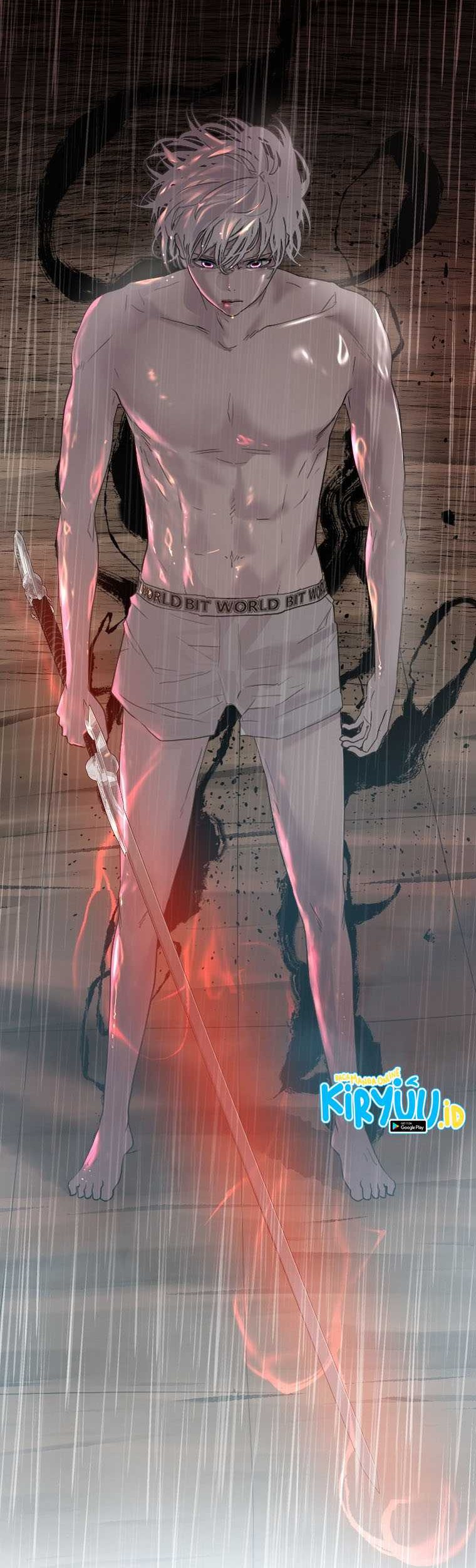 VR HERO Chapter 1 - halaman 122