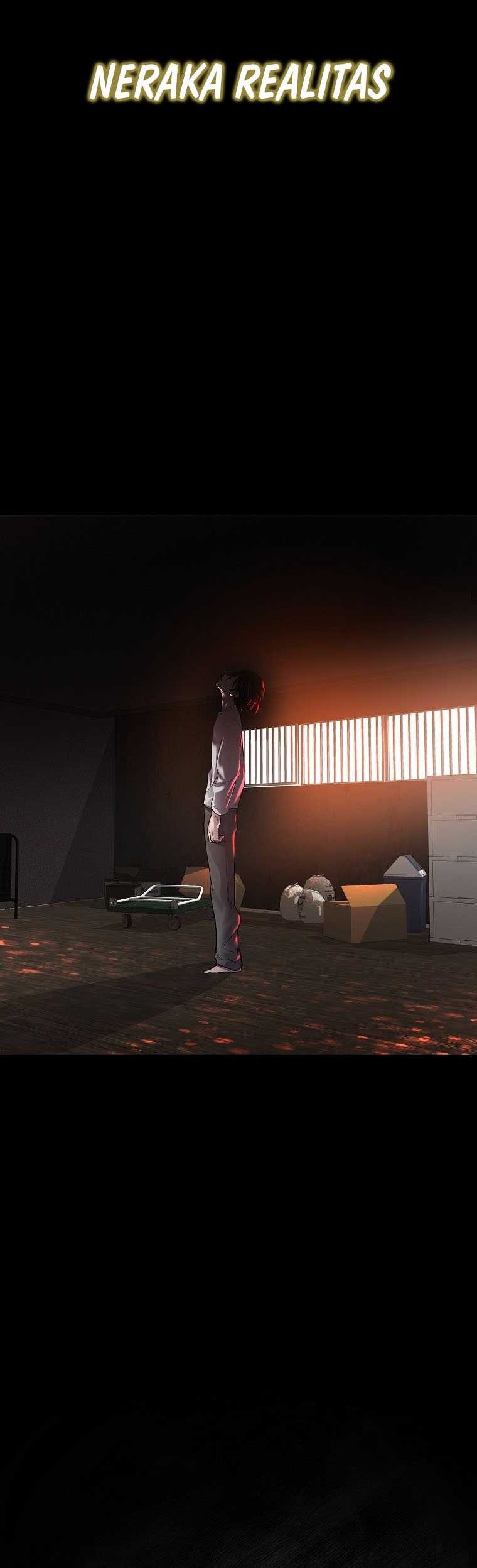 VR HERO Chapter 1 - halaman 13