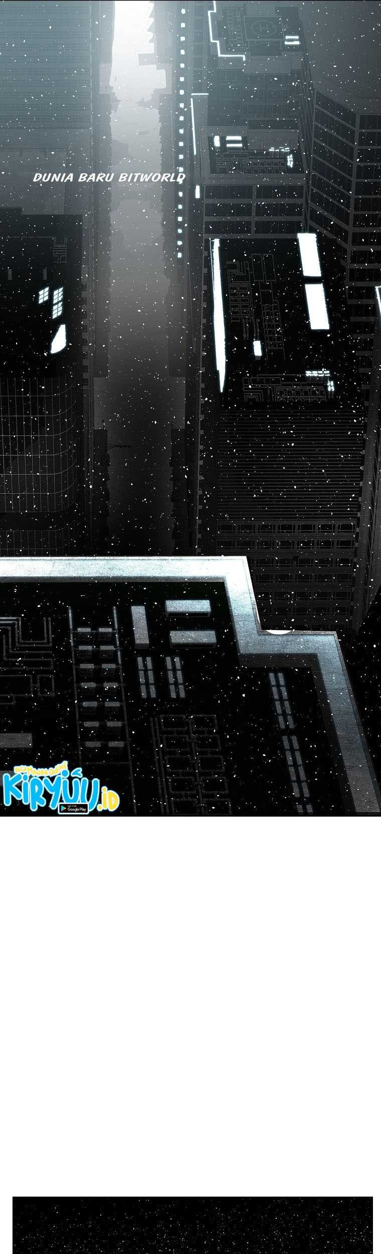 VR HERO Chapter 1 - halaman 18
