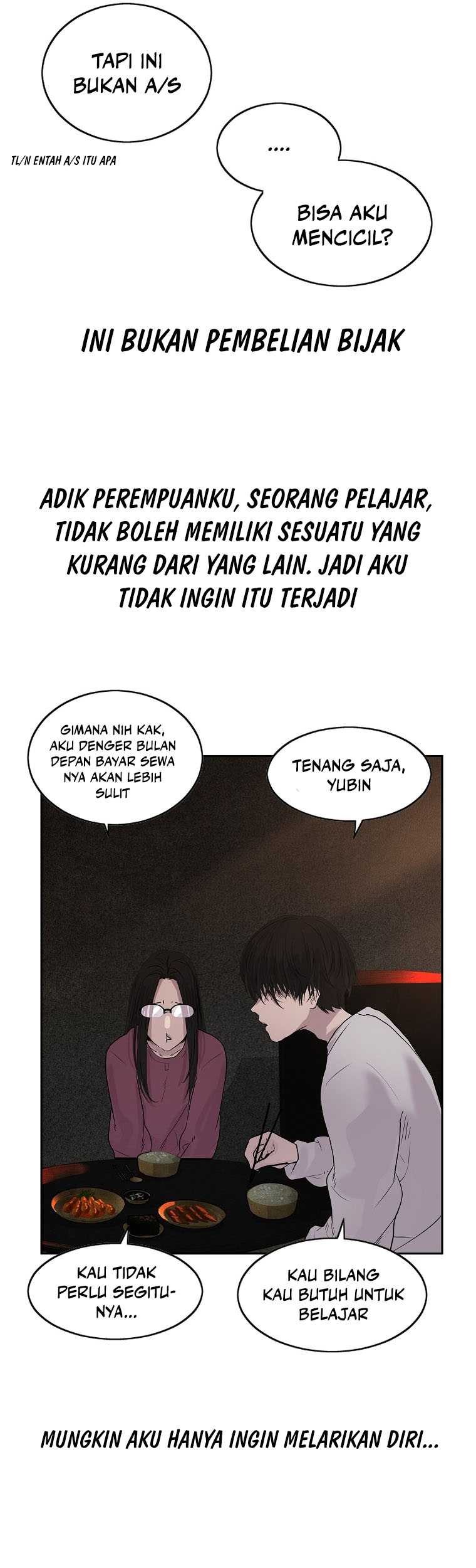 VR HERO Chapter 1 - halaman 22