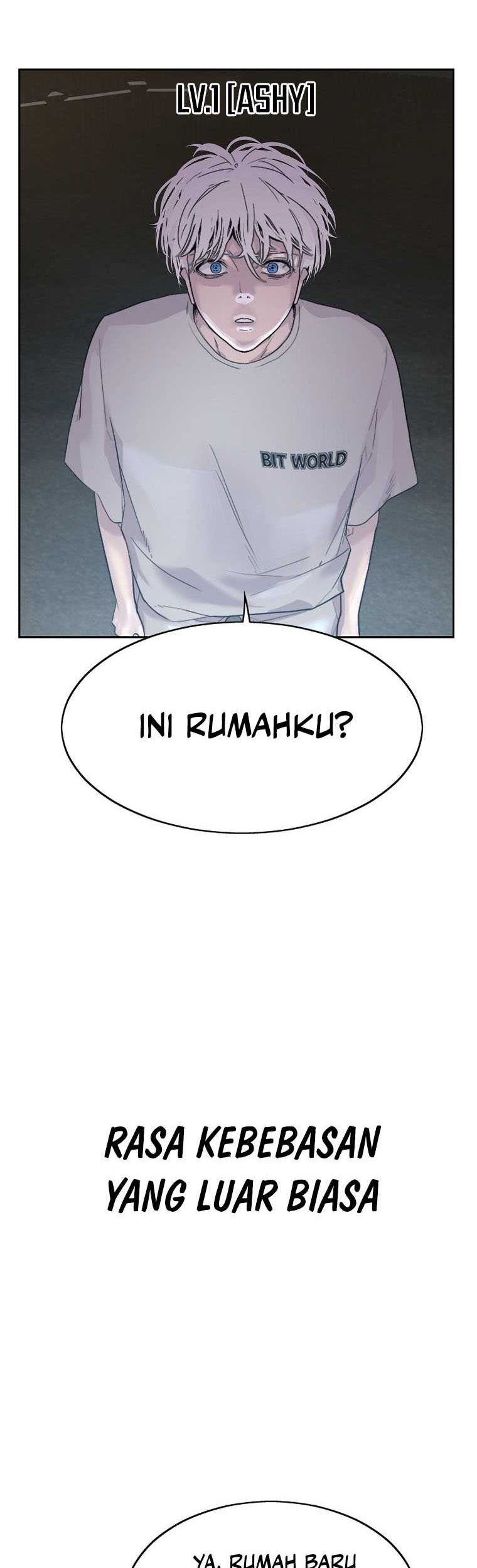 VR HERO Chapter 1 - halaman 27