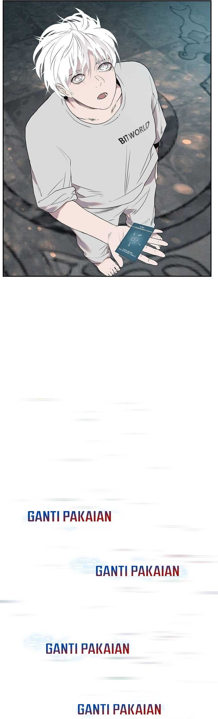 VR HERO Chapter 1 - halaman 30