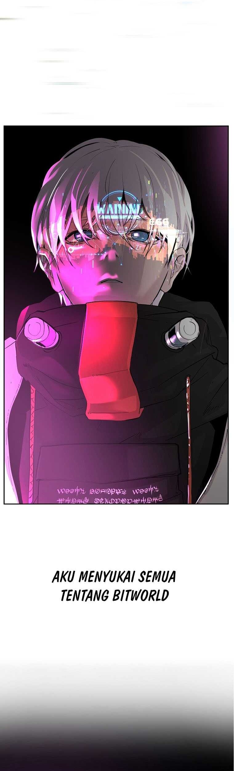 VR HERO Chapter 1 - halaman 31