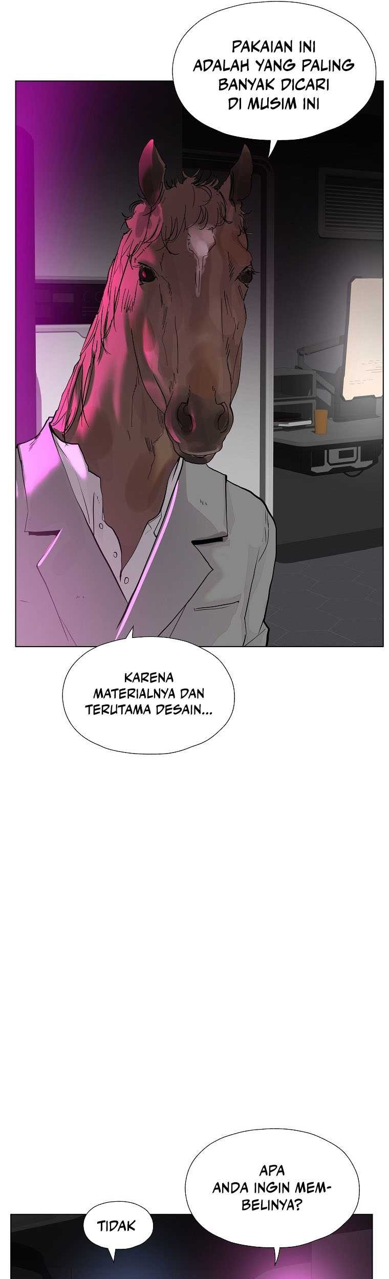 VR HERO Chapter 1 - halaman 34