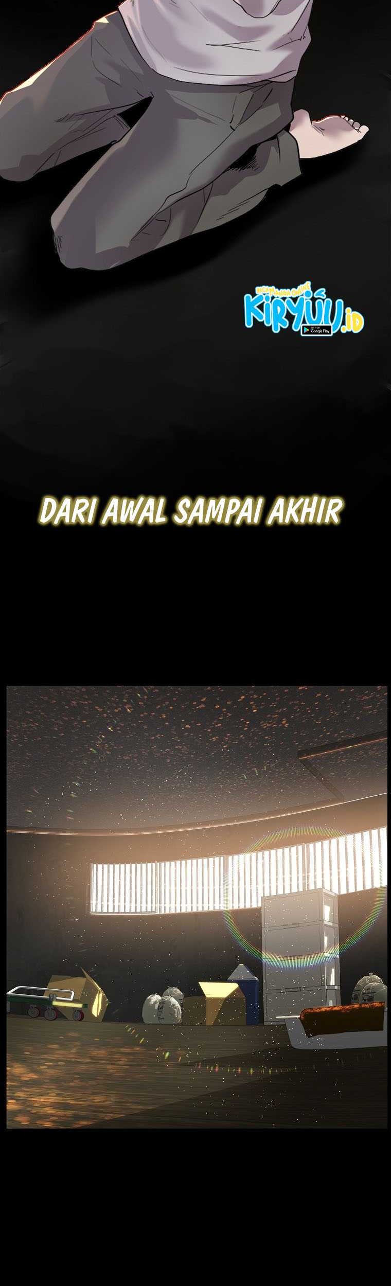 VR HERO Chapter 1 - halaman 4