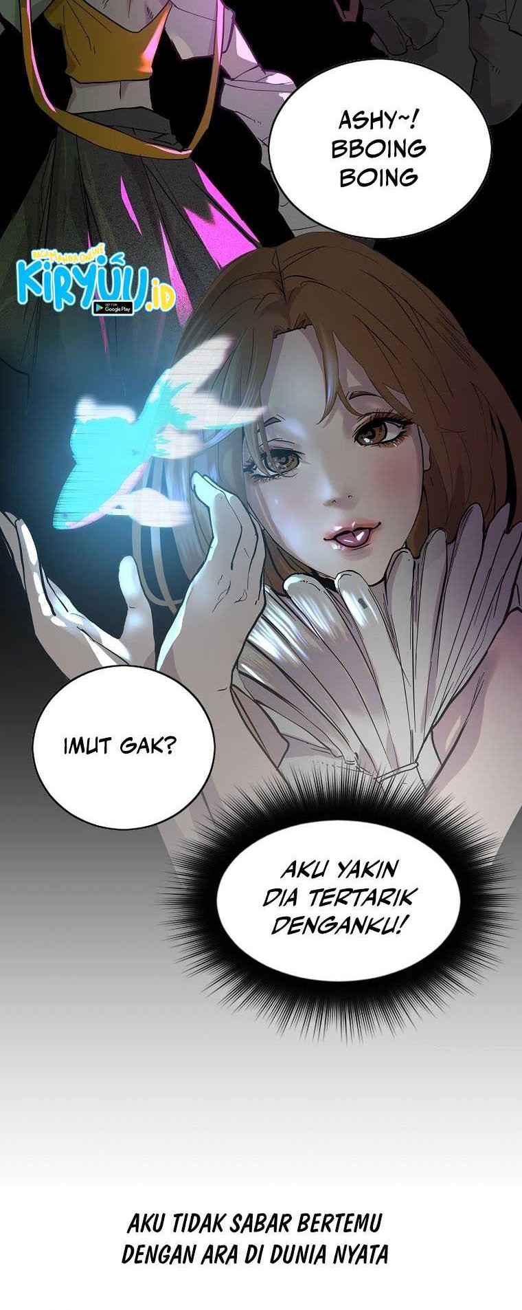 VR HERO Chapter 1 - halaman 41