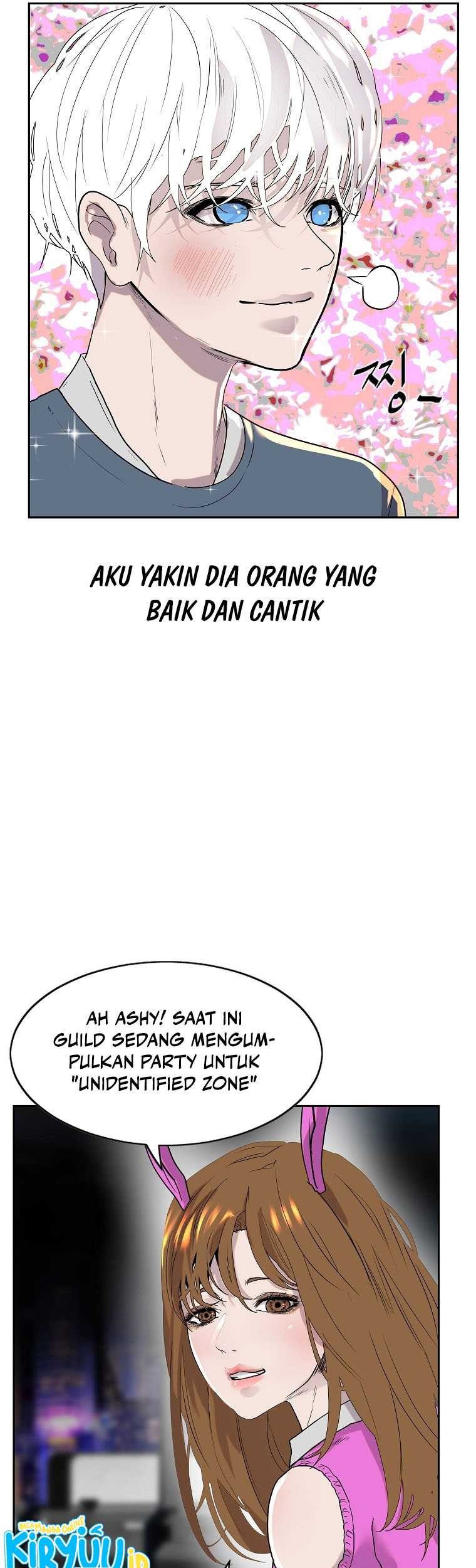 VR HERO Chapter 1 - halaman 42