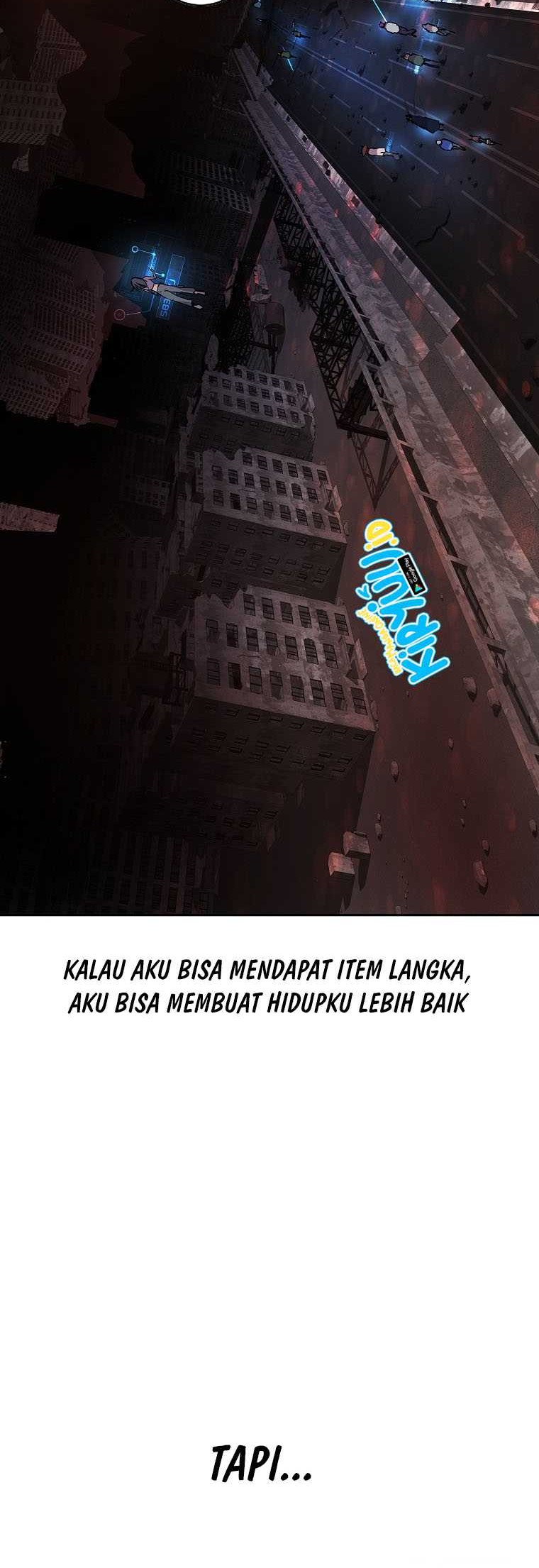 VR HERO Chapter 1 - halaman 48