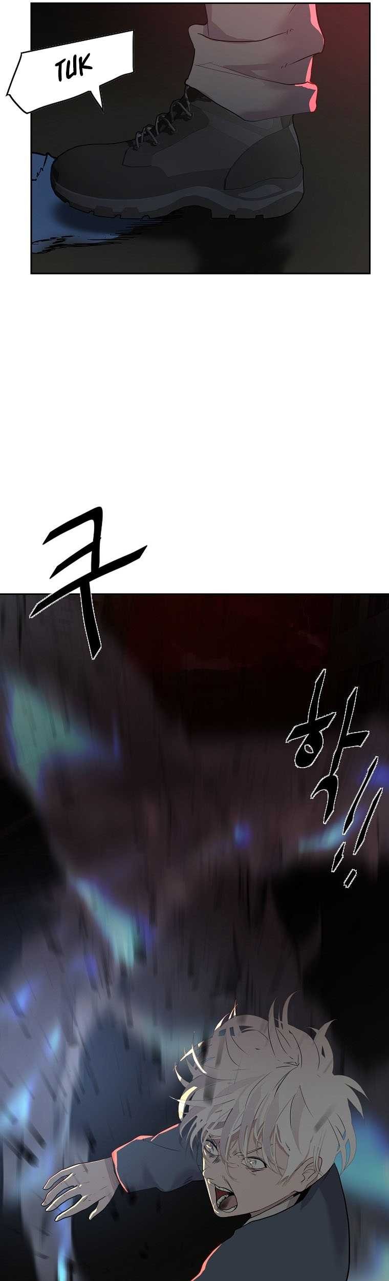 VR HERO Chapter 1 - halaman 49