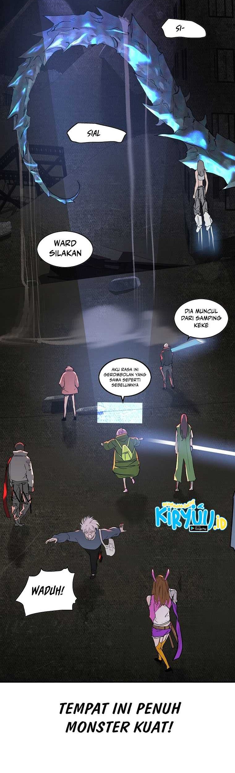 VR HERO Chapter 1 - halaman 52