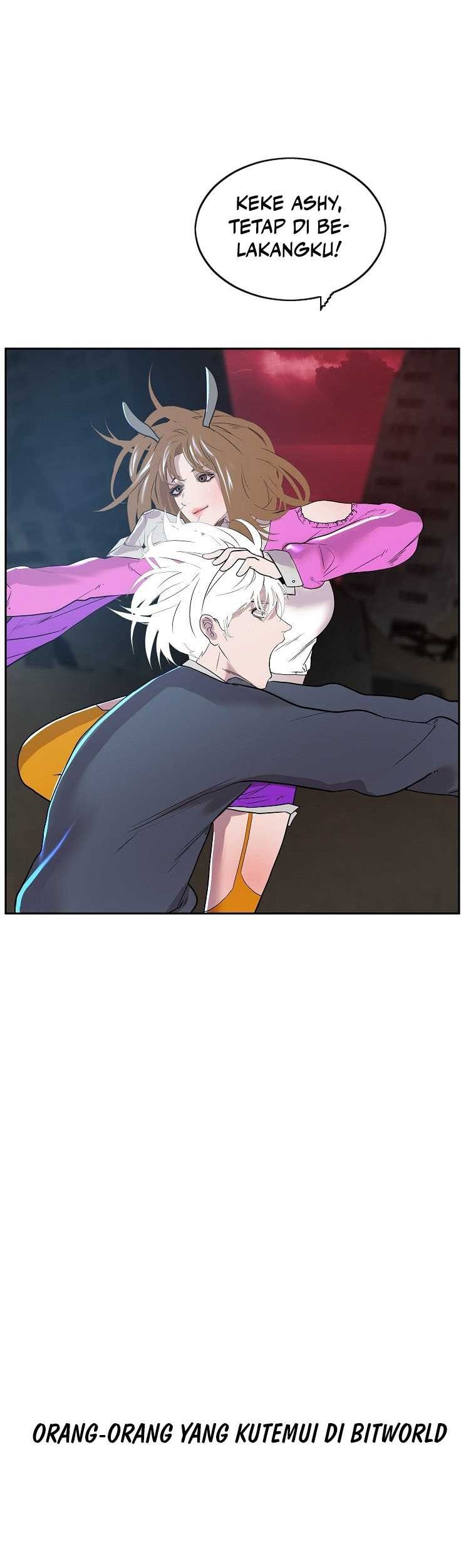 VR HERO Chapter 1 - halaman 53