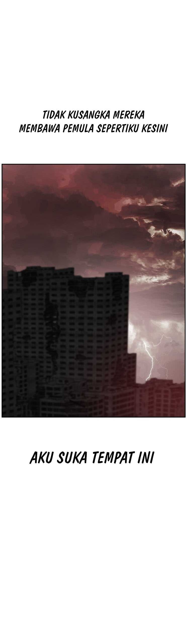 VR HERO Chapter 1 - halaman 55