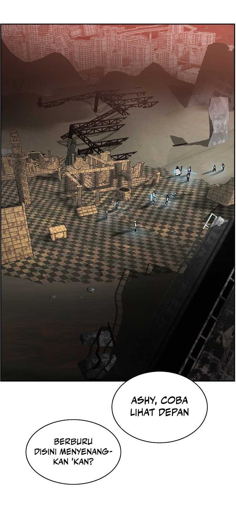 VR HERO Chapter 1 - halaman 56